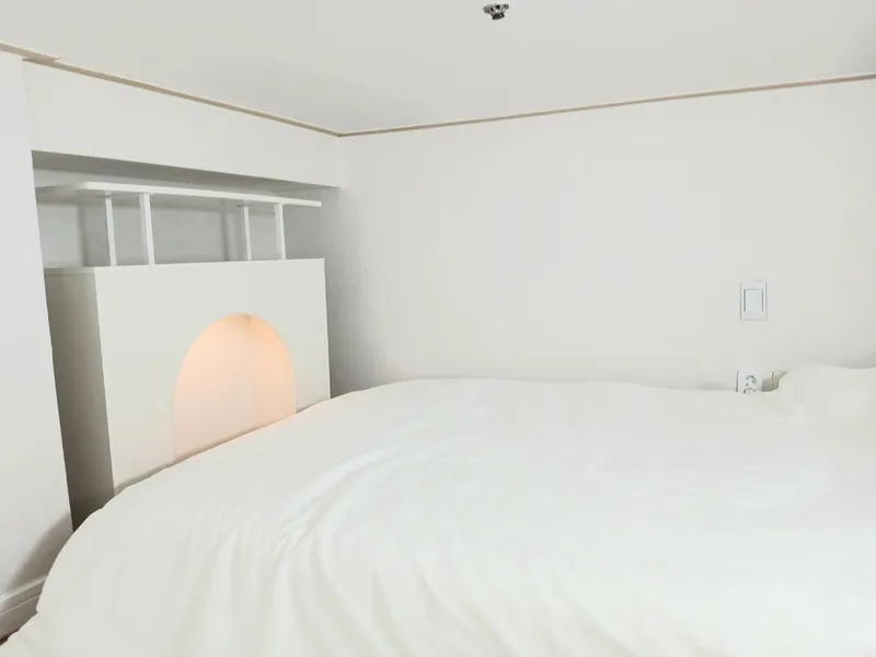 [서울 중랑] 봉화산역 옆 서울의료원 9