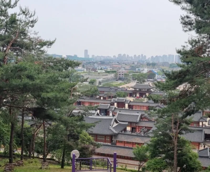 [Suwon][Suwon Jang-an] Haenggung Stay Hwaseong-ap 2-room villa, 5 minutes from Gyeonggi University 15