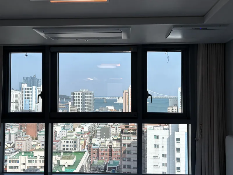 [Suyeong, Busan] Gwangan Bridge View #Sunrise #View Restaurant #New Construction #Hotel Style #3 Minutes from Geumnyeonsan Station 13