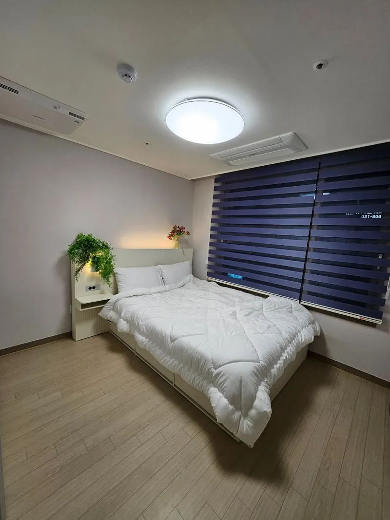 [Hwaseong] 3-minute walk from Byeongjeom Station, two-room office, fully equipped N.5 3