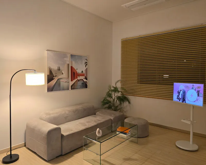 [Yongin] Neat two-room apartment near Suji Gwanggyo/Bundang 13
