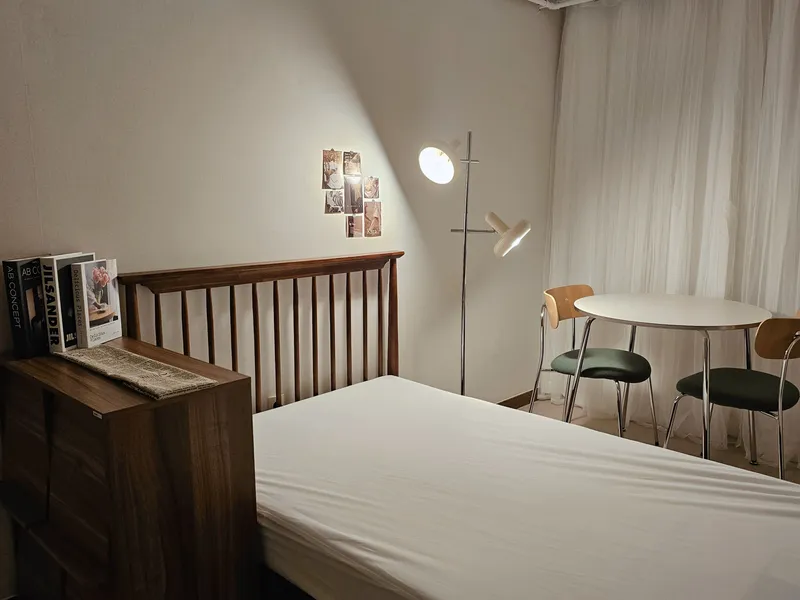 [Nam-gu, Busan] Daeyeon Station 1 minute from the station, Gwangalli, Kyungsung University, Jeonpo-dong, convenient to move 2