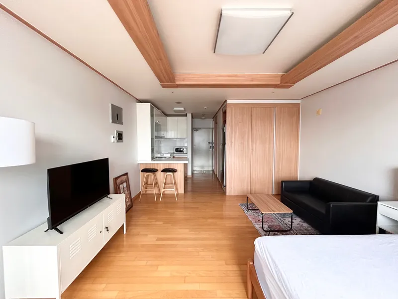 [Anyang] A hotel-like room where you can stay 2 minutes from Pyeongchon Station 8