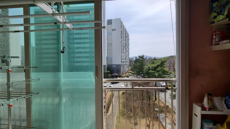 [강원 강릉] 강릉역6분가성비좋은투룸 18