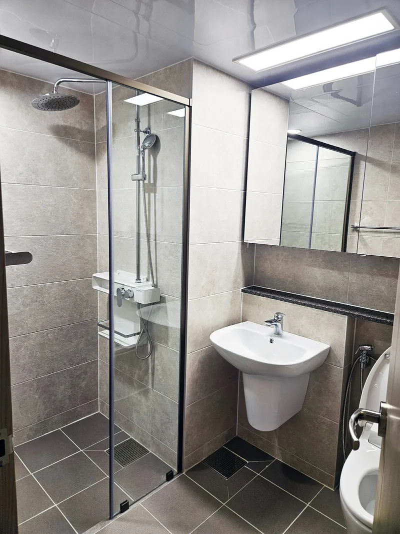 [Yeongjong, Incheon] An apartment like a hotel on Yeongjongdo Island 8