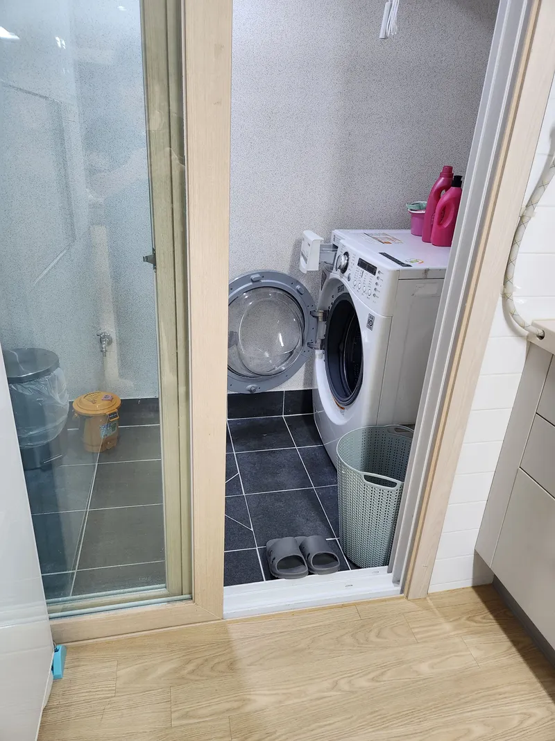 [부산 해운대] 달맞이 해돋이 명소 도보5분#놀이방#애견동반 가능 18