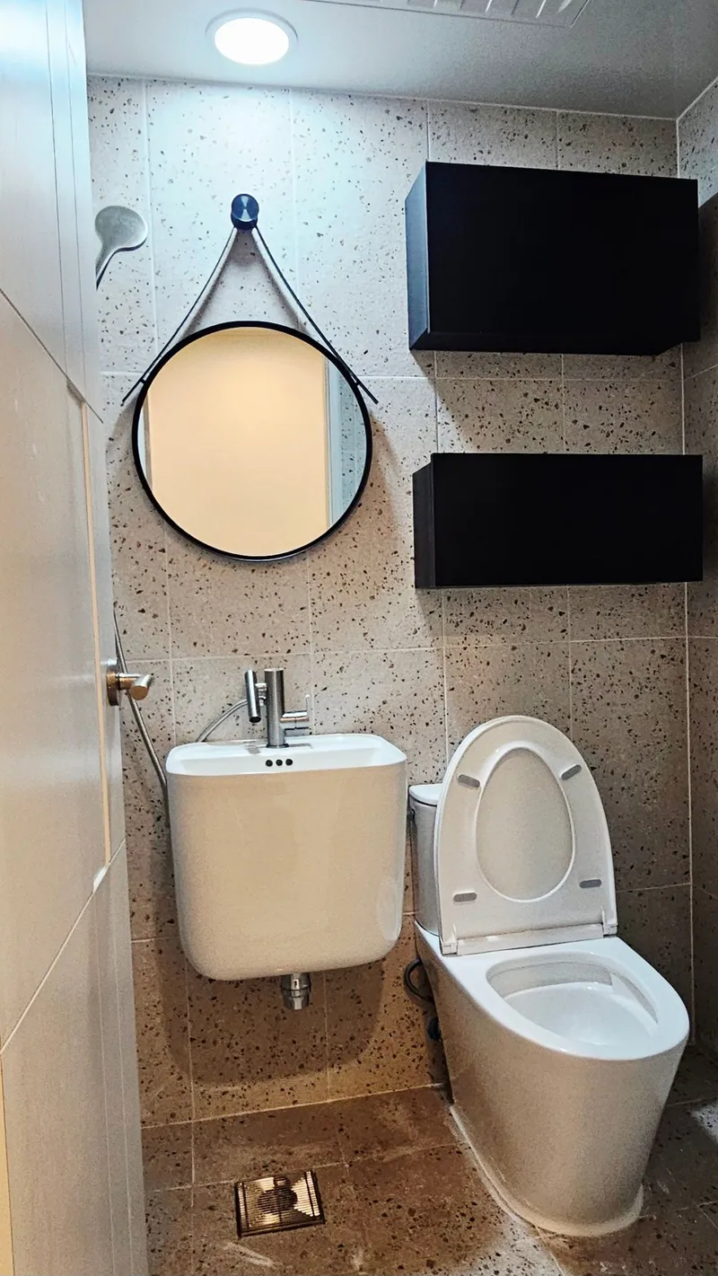 [Paju] 3-room villa 5 minutes from Geumchon Station 4