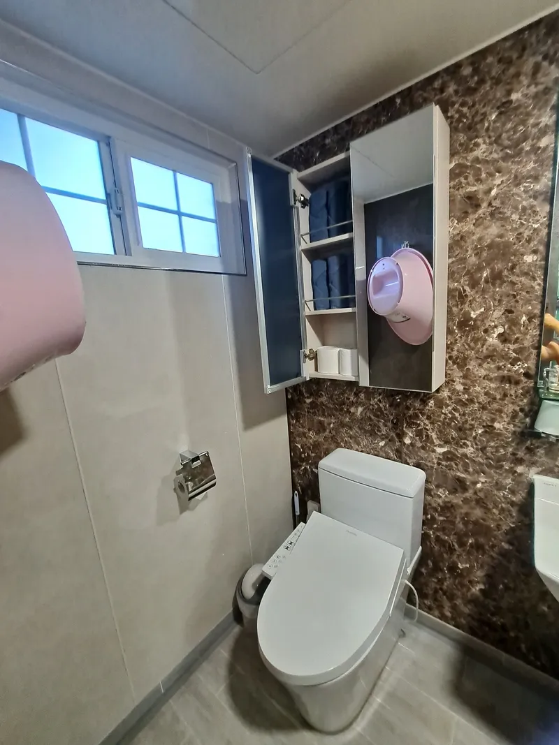 [Haean-dong, Jeju] Kids Pension, Family Pension, Blue Grassland Horse Ranch right in front of Jeju Airport (16 pyeong single-family duplex) 10