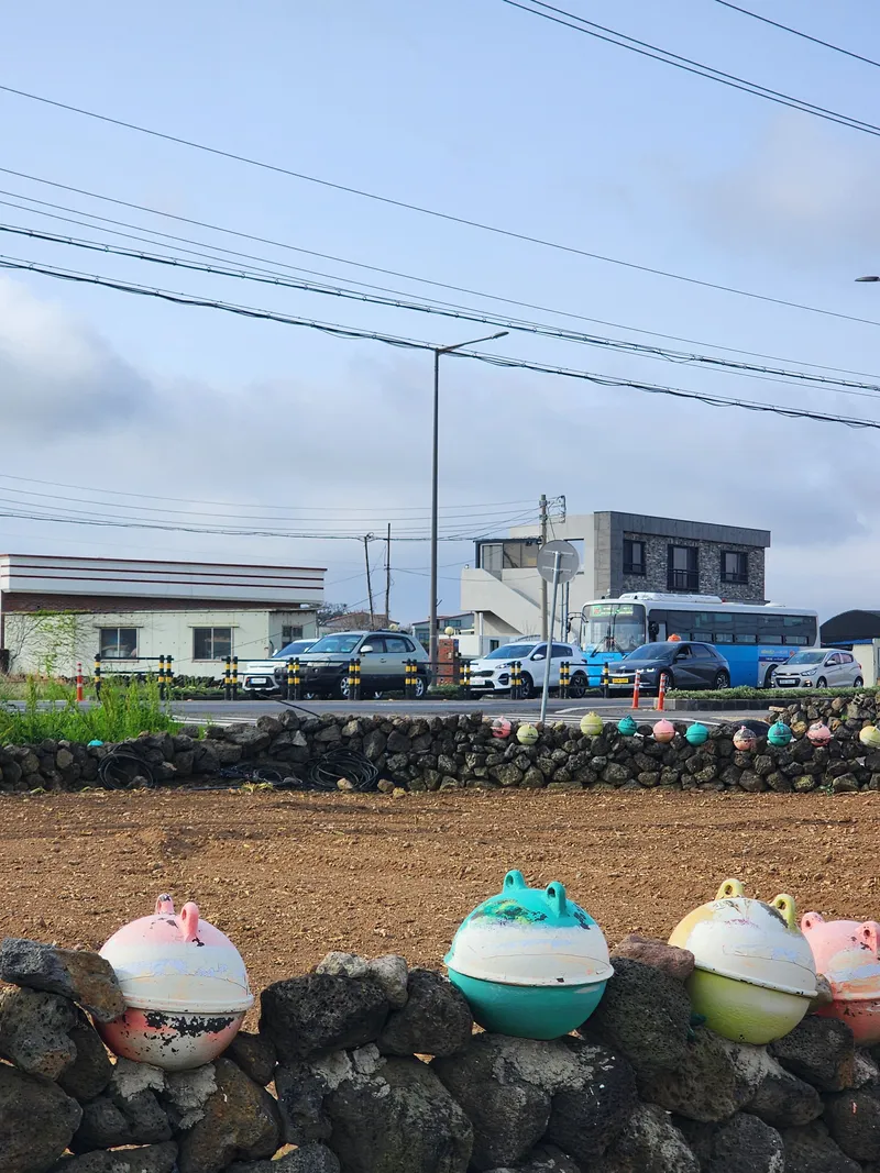 [제주 한림] 애월 협재 바다뷰 한라산뻥뷰 제주별장 7 48