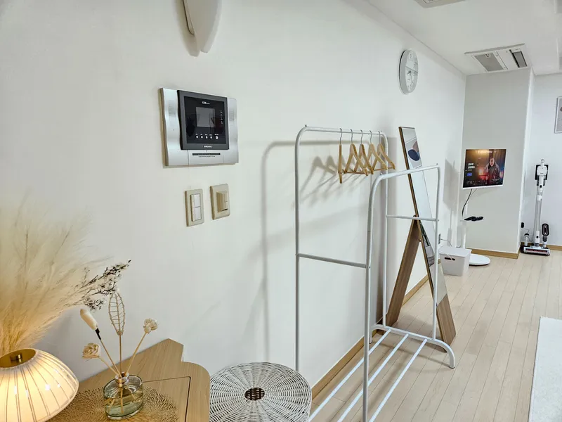 [서울 종로] 광화문 경복궁 도보 5분 원룸 오피스텔 8