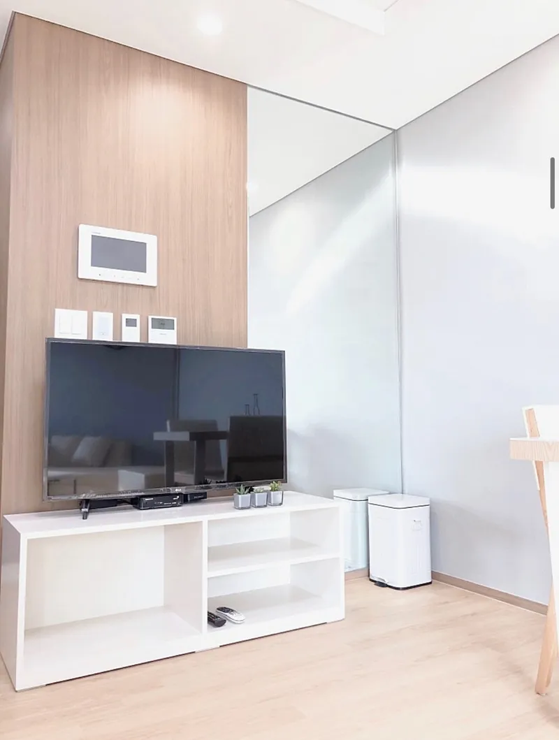[Seongsan, Seogwipo] Ocean view / Safe and convenient full option / 5-minute walk to Seongsan Sunrise Peak 8