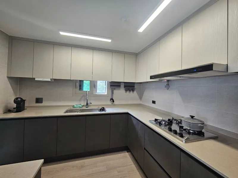 [Gijang, Busan] Newly built apartment with 3 bedrooms and 2 bathrooms, with a special ocean view/Great place for golf 11