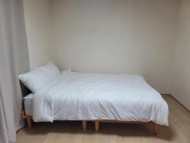 [경북 포항] 월포해수욕장도보1분 오션뷰 2층원룸 반려동물불가 2