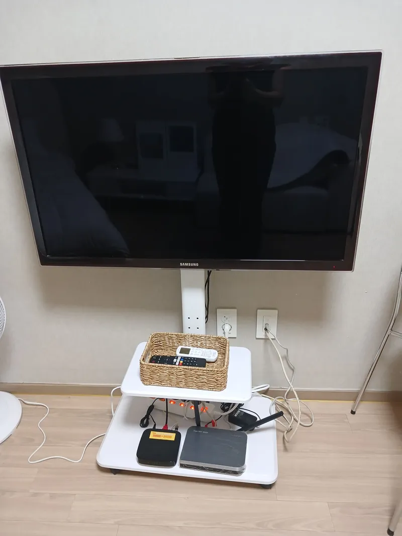 [Gunpo] 5 minutes from Sanbon Station/Full options/Gunpo City Hall Wonkwang University Hospital/ 17