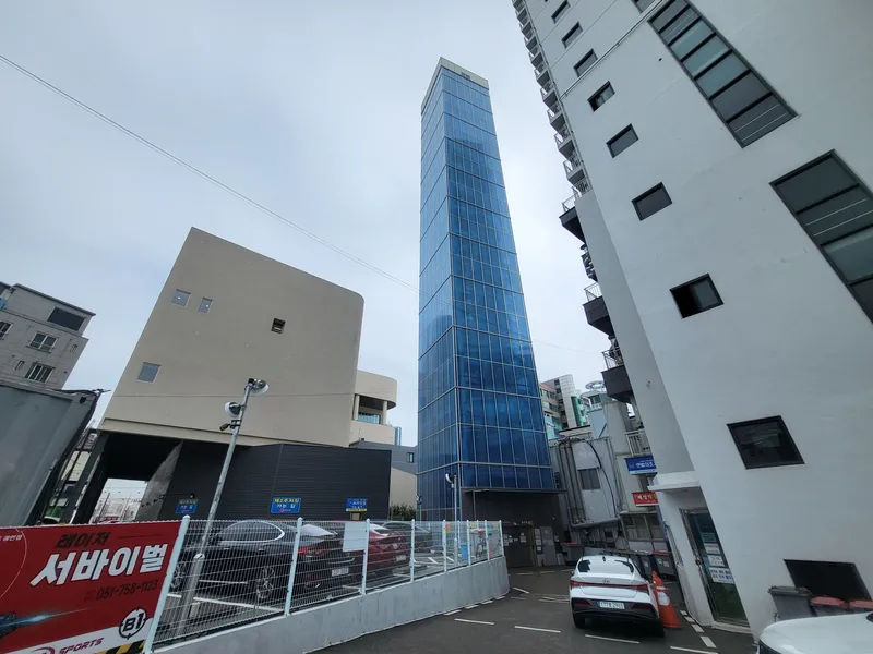 [Suyeong, Busan] Right in front of Gwangalli Beach 18