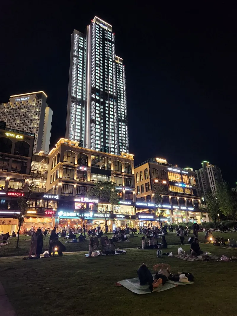 [경기 화성] 동탄 호수뷰 럭셔리 스테이 24평 3룸 27