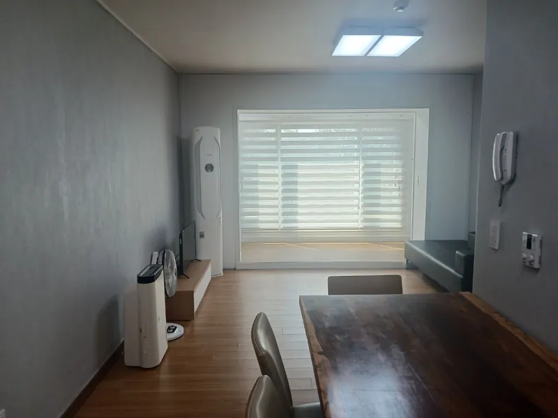 [Pyoseon, Seogwipo] 30-pyeong main building with a view of the botanical garden and pet-friendly 21