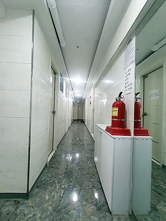[서울 서대문] 서대문역 3분 거리 스테이 원룸텔 407호 5