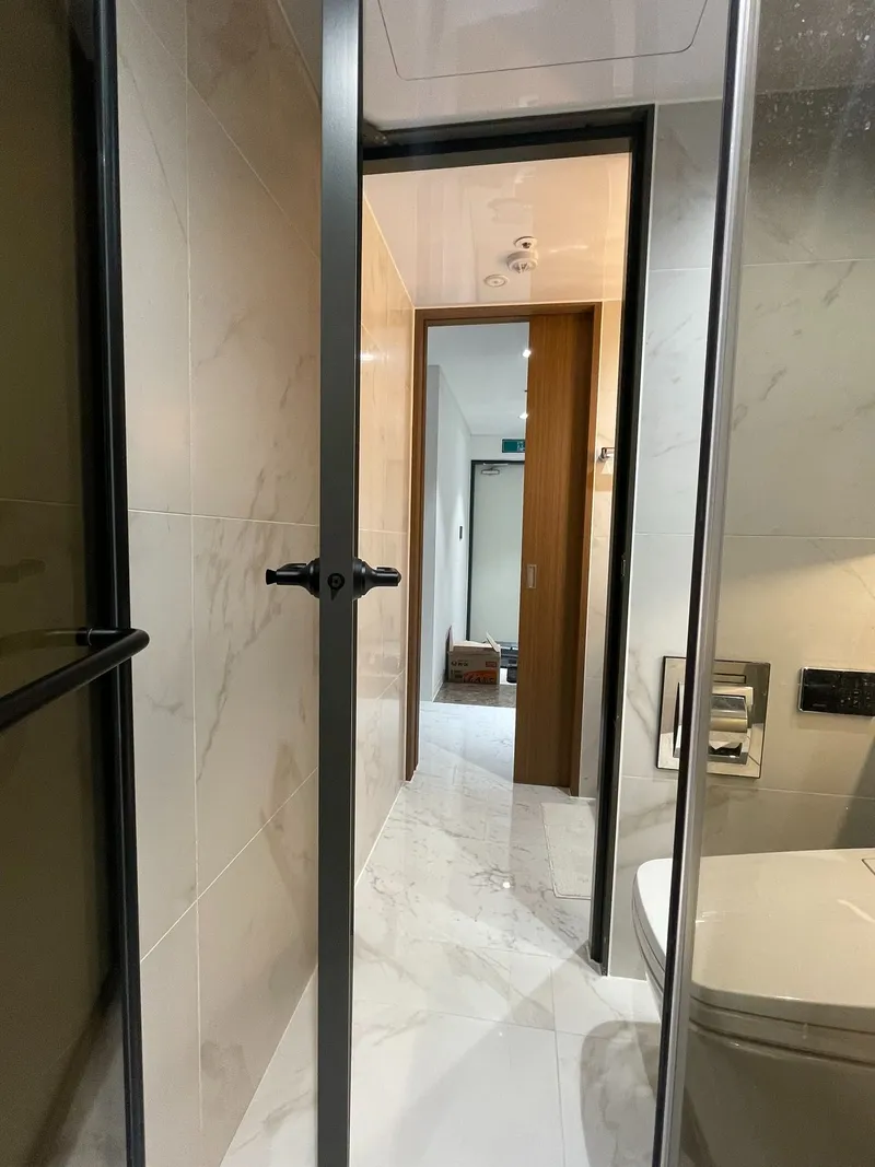 [서울 서초] 강남 몸만 들어와 살수 있는 하이엔드 레지던스 12