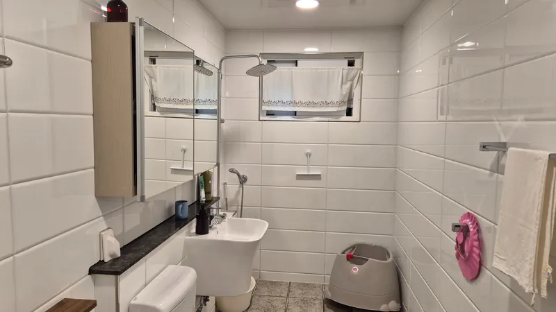 [Gangneung] A home-like emotional accommodation hidden in a Gangneung residential area 11