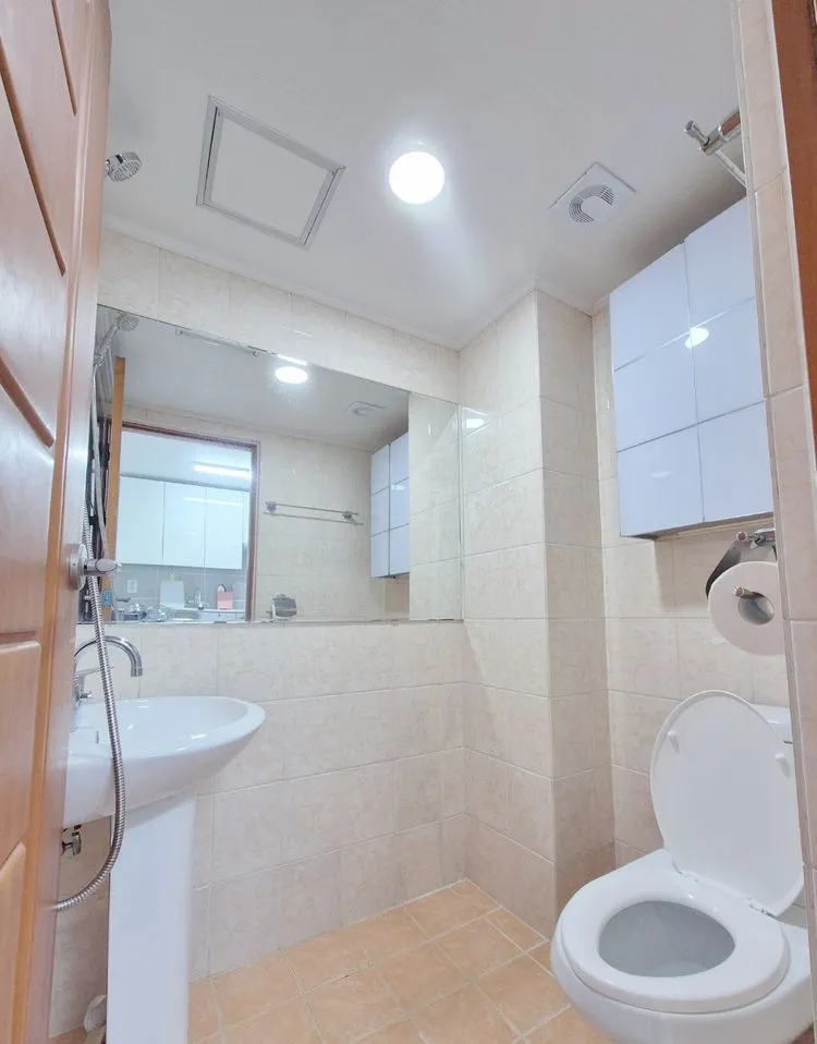 [Pohang] #Cost-effective terminal nearby remodeling full option 102 3