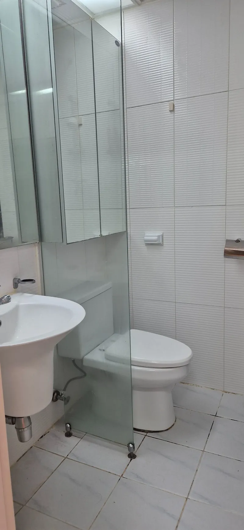 [Yeongdeungpo, Seoul] 30-second walk from Singil Station / 15th floor, Saetgang River view, Han River view, Yeouido view 7
