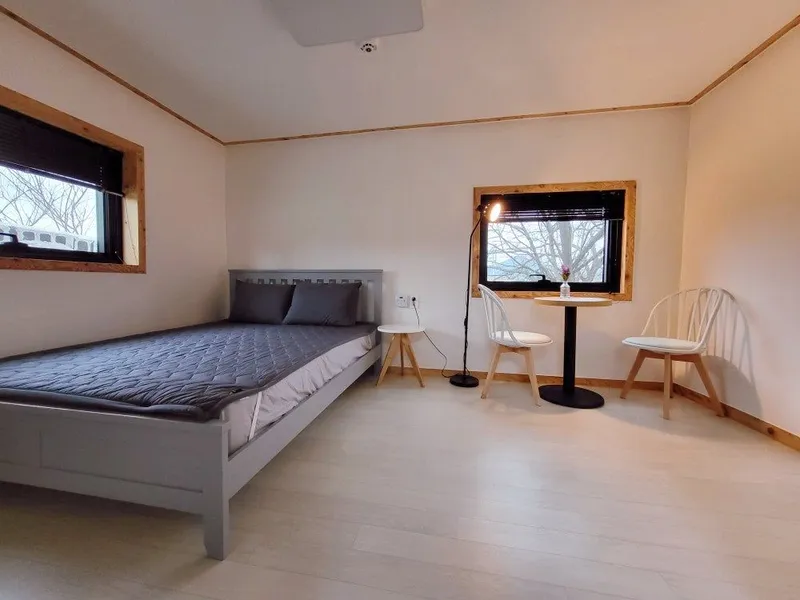 [Andong] Private space, independent house where you don't have to worry about the surroundings, pets allowed 3