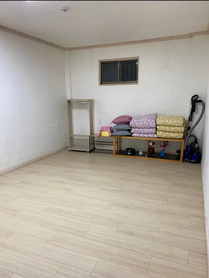 [Donghae] Accommodation located on the 1st floor with a great view near Mangsang Beach 4