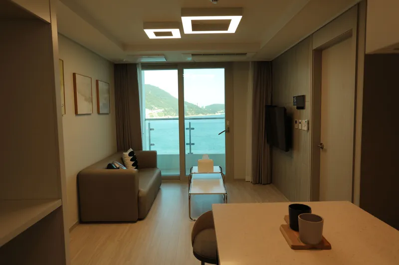 [Seo-gu, Busan] Songdo Sky Ocean Residence 16