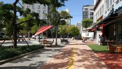 [경기 수원] 수원 중심, 수원시청역 1분거리 완벽한 오피스텔 한달살기 12