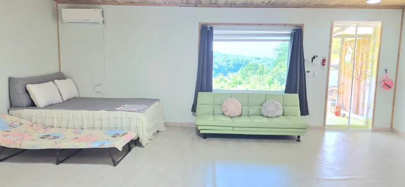 [Yangyang] #YangyangHajodaemadangWideNightSkyStarlightPension #DogsAllowed #Bulmung #Barbecue 2