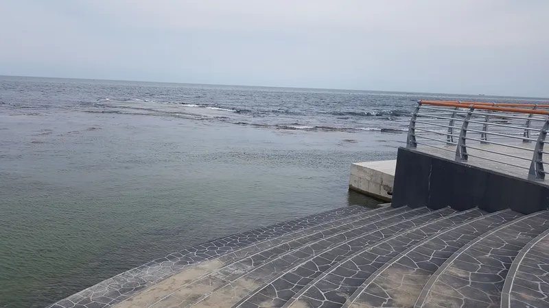 [Pohang] CNBLUE Changbawoo Fishing Village 3-room detached house 30