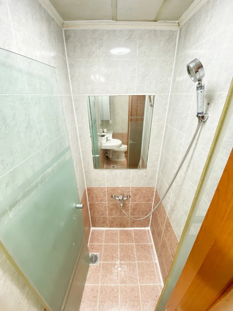 [Anyang] Special sale, 2-minute walk from Beomgye Station / 2 queen beds / Free parking 7
