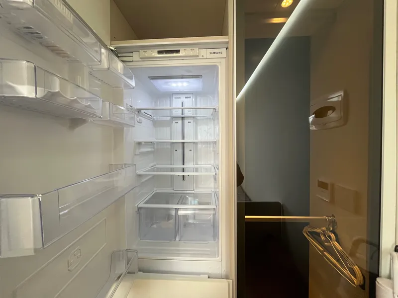 [Yeongjong, Incheon] 18th floor ocean view #5 min walk from Airport Railroad Unseo Station #Terrace 18