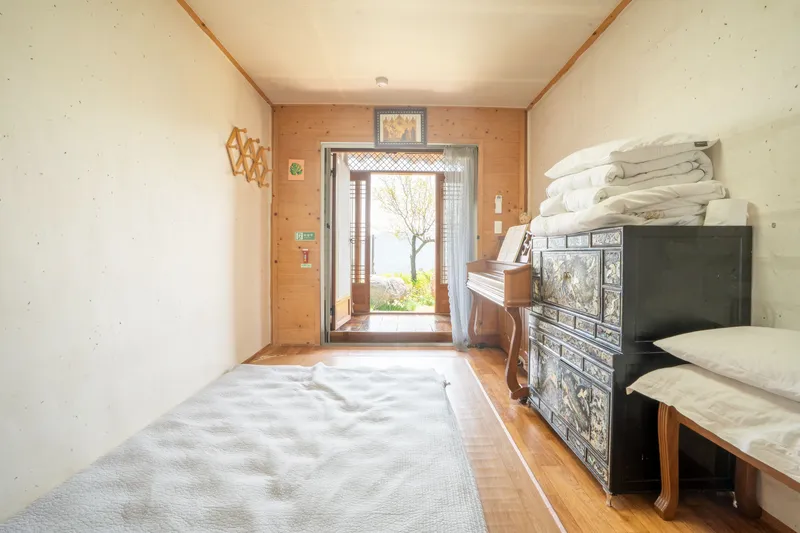 [Damyang][Damyang, Jeollanam-do] A detached yellow mud house with a beautiful garden 3