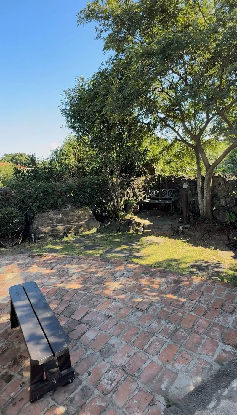 [Hangyeong, Jeju] "A Healing, Emotional Private House Where Time Stops" (Stone Wall Garden, Barbecue, Fireplace) 20