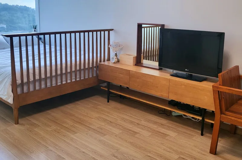 [Muan] Duplex in front of the Provincial Office, Office of Education, Police Station, Yeongsan River New Town 12