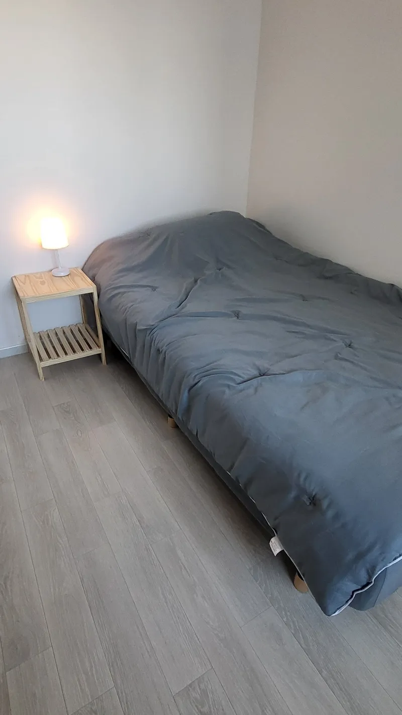 [Sokcho] Lighthouse Beach, Yeongrangho 5-minute walk away, cost-effective two-room apartment 3