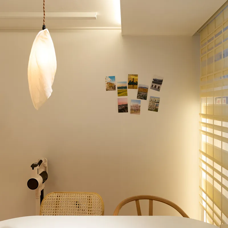 [Gangdong, Seoul] 1 minute from Cheonho Station #HangangWalk #TwoRoomElevator7F 18