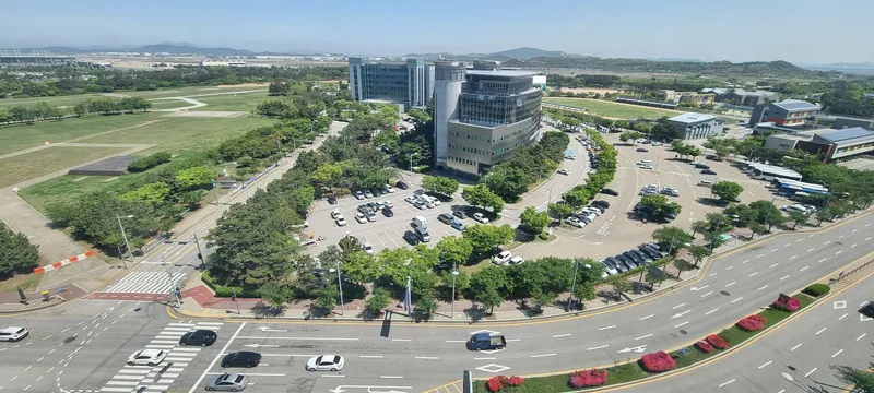 [인천 영종] 인천공항 LOVELY STUDIO 12 24