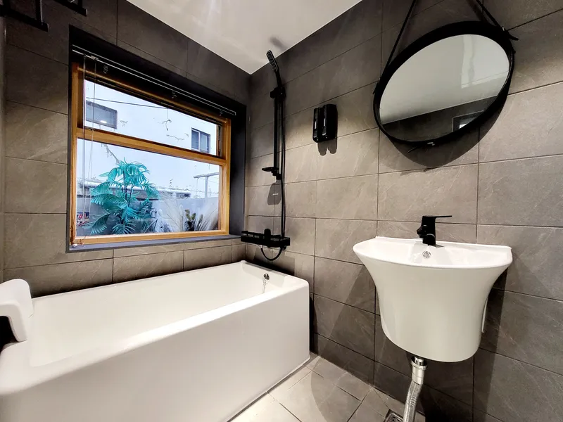 [Yeongdo, Busan] Busan Port View Cheonghak-dong Emotional Accommodation Pet Friendly Private Healing Spot 7