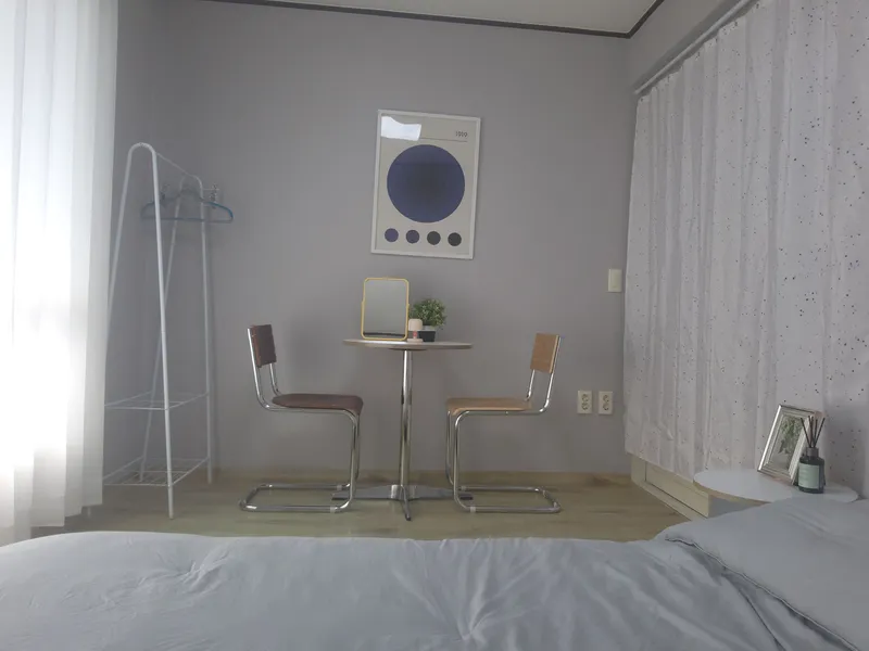 [Pohang] IU (2 rooms/3 queen beds/up to 6 people) 7
