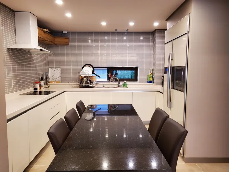 [Gangneung] Nordic House 15