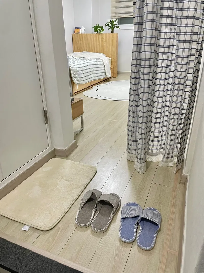 [충남 천안] 아늑하고 조용한 두정역 도보 5분 22