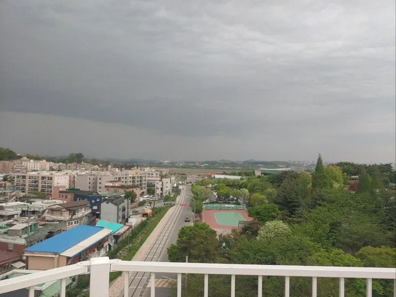 [Pyeongtaek] A luxurious villa with a mid-level sensibility 35