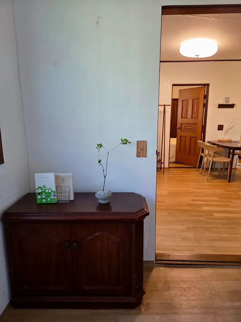 [Eumseong] Rural healing single-family home #Village vacation #Rural living #Forest area #House with yard 5