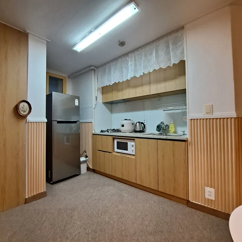 [Nowon, Seoul] Cozy and cozy apartment near Nowon Station on Line 4 and Line 7 16