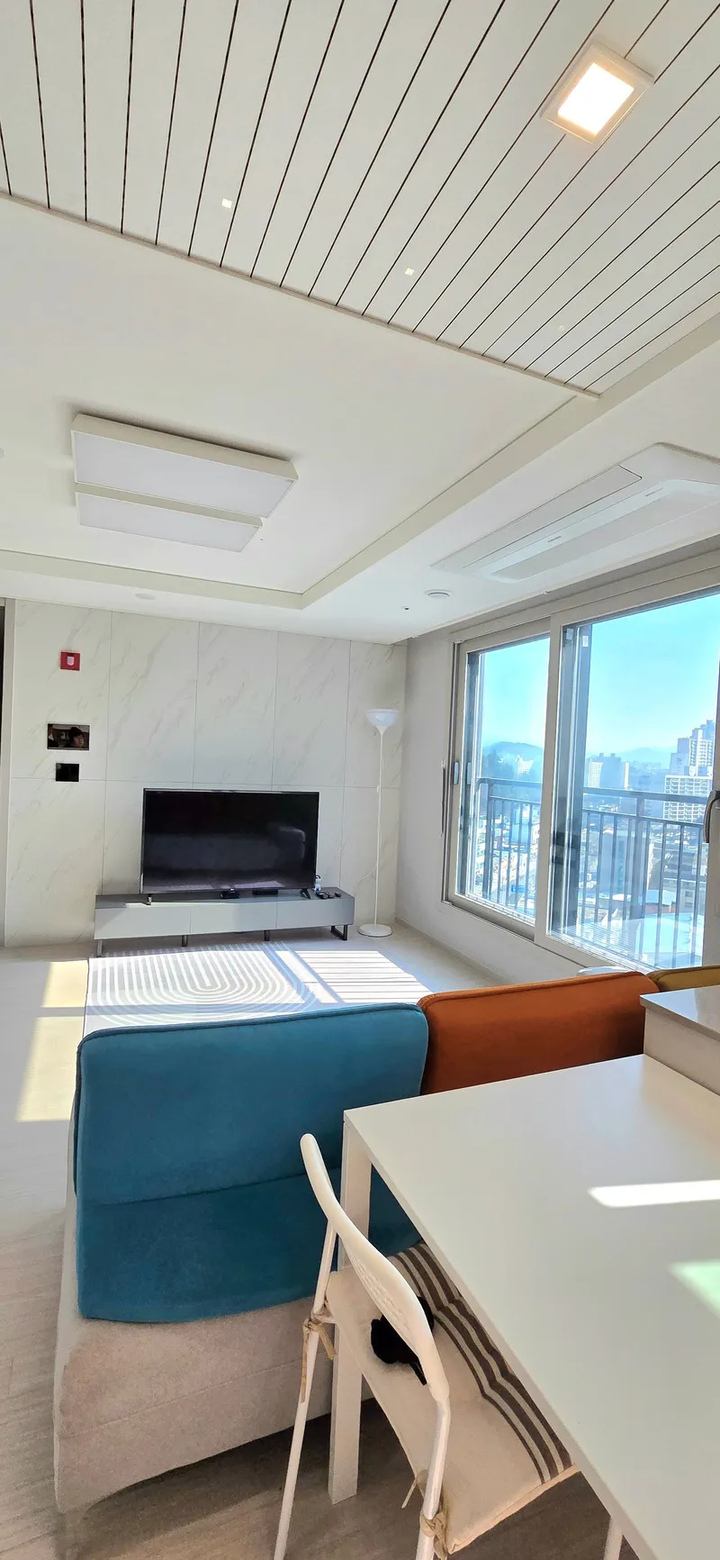 [Buk-gu, Daegu] Daegu Buk-gu Office City View Three Room 10