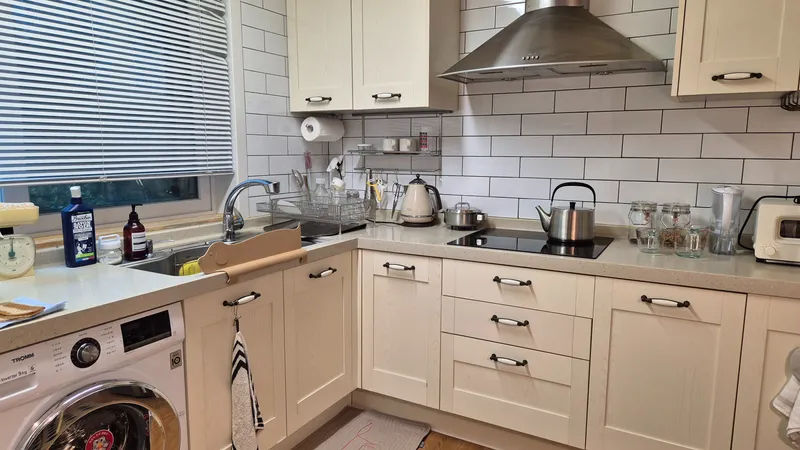 [Gangneung] A home-like emotional accommodation hidden in a Gangneung residential area 29