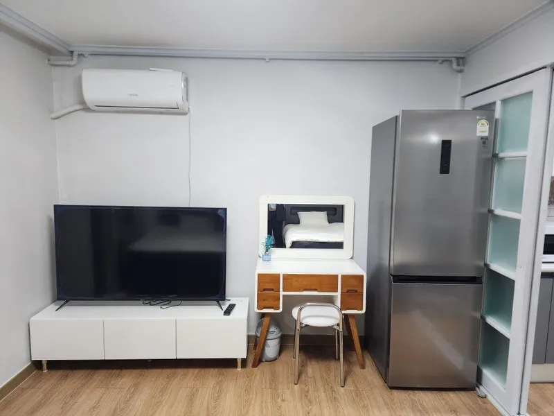 [전북 군산] 미룡동 쾌적한 투룸 아파트 8